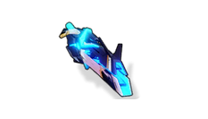 《崩壞3》武器量子毀滅II型介紹