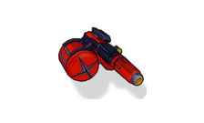 《崩壞3》武器地獄火III型介紹