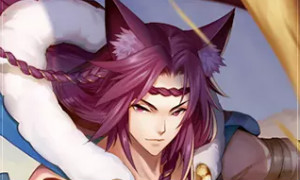 《狐妖小紅娘》手游梵云飛介紹