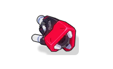 《崩壞3》武器潛伏者加農(nóng)介紹