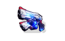 《崩壞3》武器異型赫爾之弓介紹