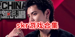 skr游戲合集