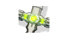 《崩壞3》武器銀色切割者介紹