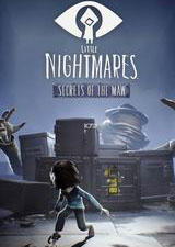 小小噩夢 中文版