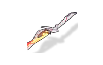 《崩壞3》武器女媧劍介紹