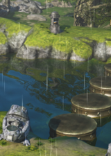 逃脫游戲：永不停息的雨 電腦版