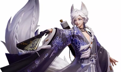 《決戰平安京》逐月照君活動介紹