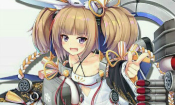 《碧藍(lán)航線》陽(yáng)炎改造所需圖紙一覽