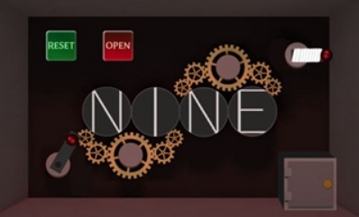 《辯駁偵探》一號房間山吹希圖文通關攻略