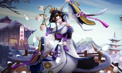 《決戰平安京》梵鐘遺夢活動介紹