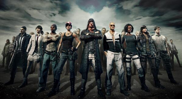 《絕地求生：大逃殺》回憶搶先體驗模式介紹