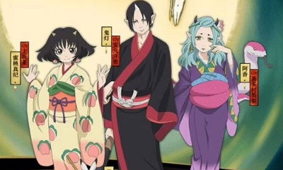 《陰陽師》鬼燈聯動皮膚活動介紹