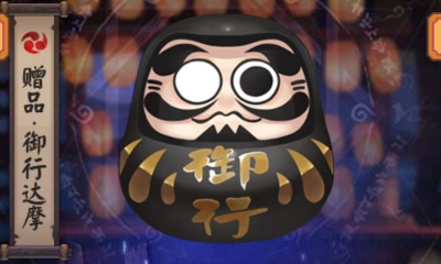 《陰陽師》召喚陣，激活活動介紹