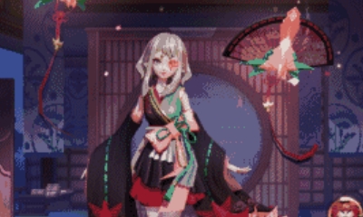 《決戰平安京》鴆皮膚【翎舞花箋】獲取攻略