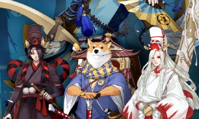 《陰陽師》 試膽大會活動介紹