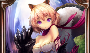 《影之詩(shī)》潛伏的獸人卡牌圖鑒