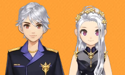 《QQ飛車》手游幽夜幻夢套裝介紹