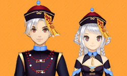 《QQ飛車》手游冥魂索渡套裝介紹