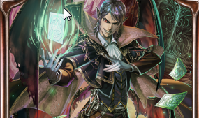 《影之詩(shī)》引魂行者卡牌圖鑒