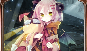 《影之詩(shī)》小魂魔卡牌圖鑒