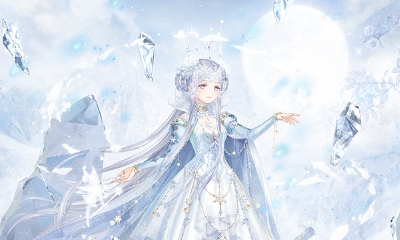 【奇跡大陸見聞錄】全新凝砂套凜冬之心上線，奇妙偵探社破案免費得新衣