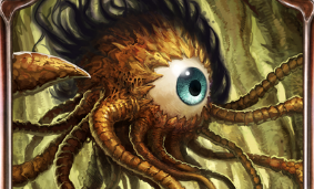 《影之詩》魔眼卡牌圖鑒