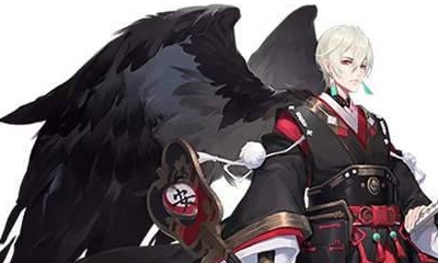 《決戰平安京》大天狗皮膚平安慶典·安祭圖鑒特效一覽