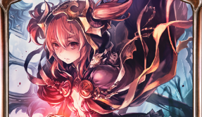 《影之詩》珠寶惡魔·莫莉安娜卡牌圖鑒