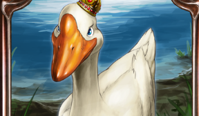 《影之詩》桓娑卡牌圖鑒