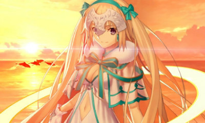 《FGO》泳裝貞德突破材料介紹