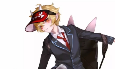 《決戰(zhàn)平安京》般若皮膚【返校·叛逆】介紹