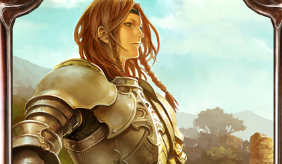 《影之詩》圓桌騎士·特里斯坦卡牌圖鑒