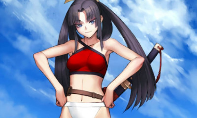 《FGO》泳裝牛若丸獲取途徑