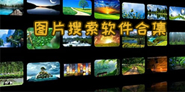 圖片搜索軟件合集