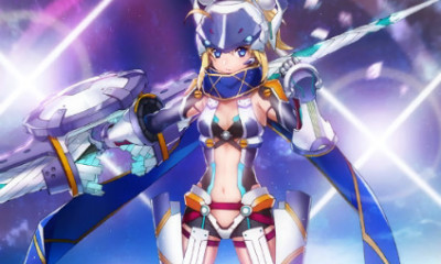 《FGO》謎之女主角XX立繪一覽