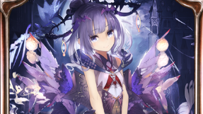 《影之詩》亡月使徒卡牌圖鑒