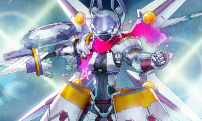 《FGO》謎之女主角XX技能及寶具介紹