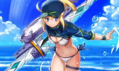 《FGO》謎之女主角XX突破材料介紹