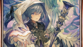 《影之詩》迷霧薩滿卡牌圖鑒