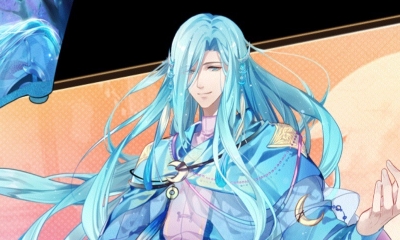 《半世界之旅》云塵·墨畫鵲舞升星材料一覽