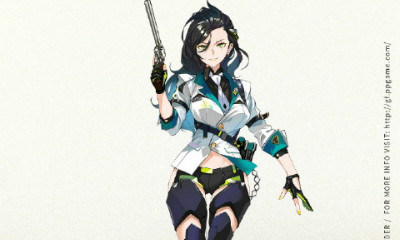 《少女前線》蟒蛇獲取途徑