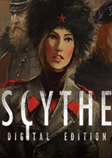 戰(zhàn)鐮數(shù)字版