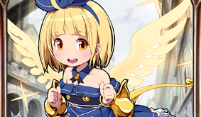 《影之詩》懶散的天使?艾菲梅拉卡牌圖鑒