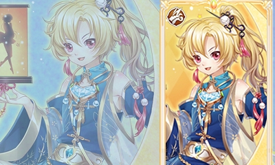 《半世界之旅》儲(chǔ)陽(yáng)·舟月載夢(mèng)技能屬性一覽