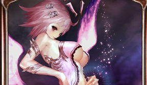 《影之詩》倪克斯卡牌圖鑒