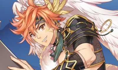 《半世界之旅》寧佑·勇者精神技能屬性一覽