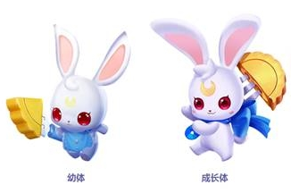 《QQ飛車》手游寵物月兔獲取途徑