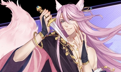 《半世界之旅》花想容·鏡花水月卡牌介紹