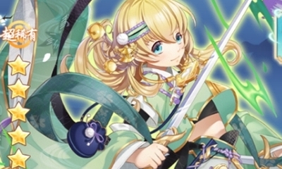 《半世界之旅》儲(chǔ)陽(yáng)·純真之心卡牌介紹