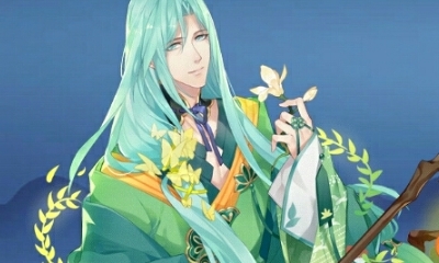 《半世界之旅》云塵·春華秋實卡牌介紹